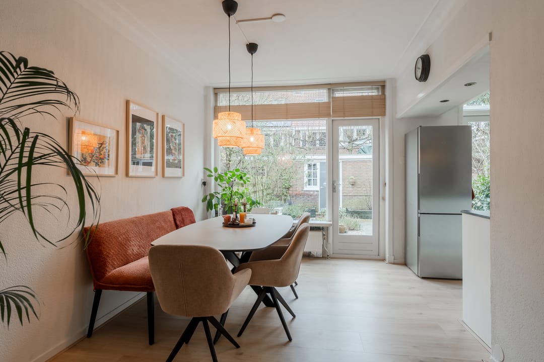 Foto 17 van Raadhuisstraat 32