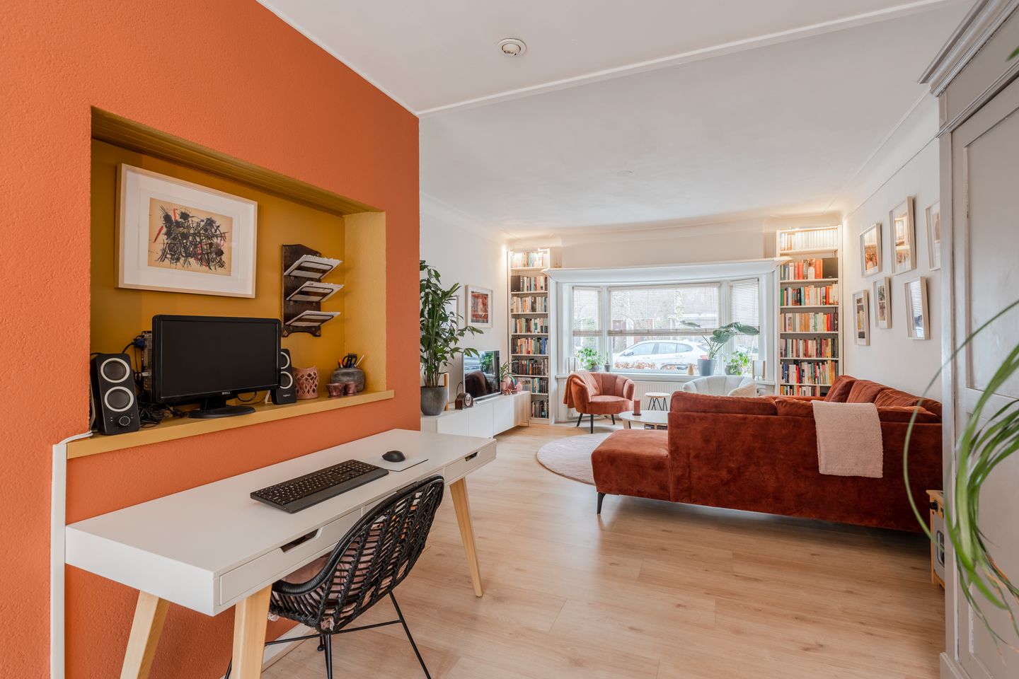 Foto 19 van Raadhuisstraat 32