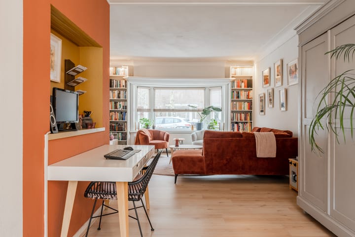 Foto 20 van Raadhuisstraat 32