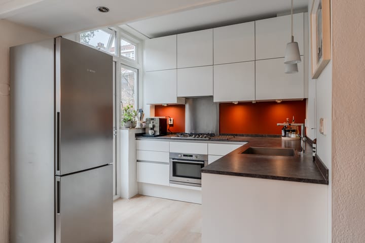 Foto 21 van Raadhuisstraat 32