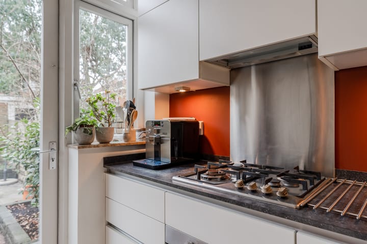 Foto 25 van Raadhuisstraat 32