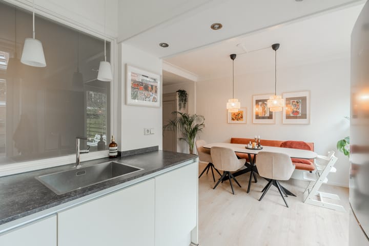 Foto 26 van Raadhuisstraat 32