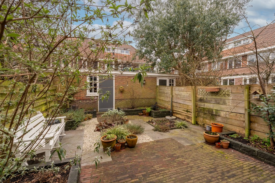 Foto 28 van Raadhuisstraat 32