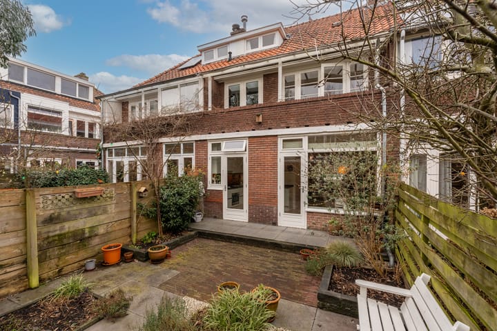 Foto 30 van Raadhuisstraat 32