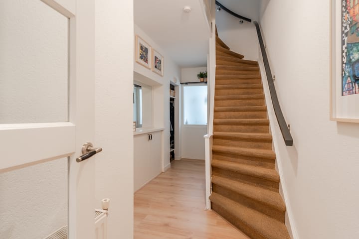 Foto 31 van Raadhuisstraat 32