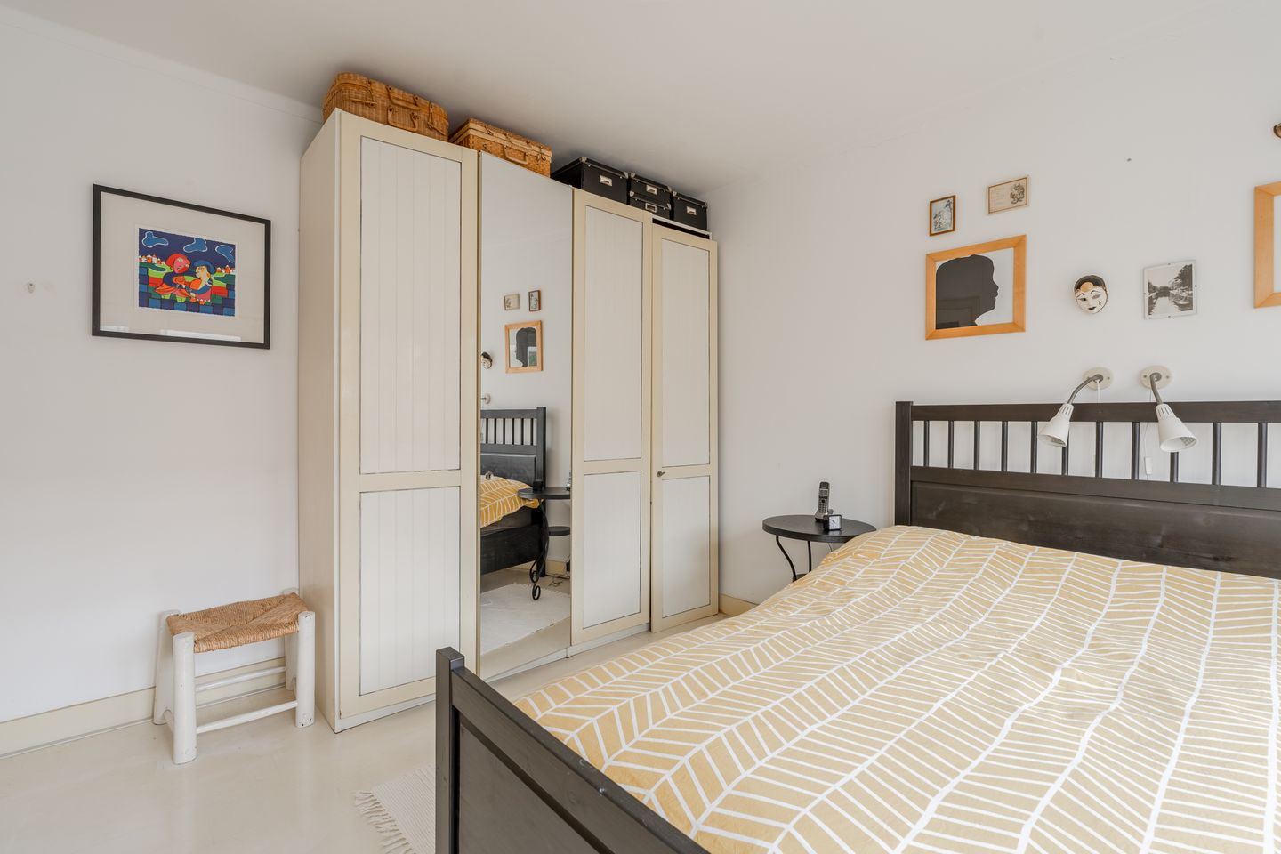 Foto 35 van Raadhuisstraat 32