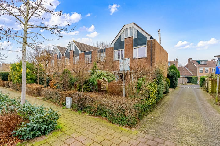 Foto 2 van Delta 166