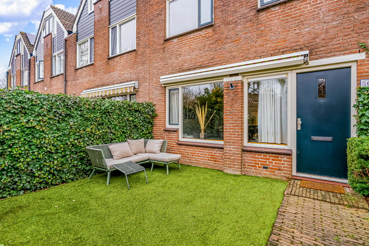 Foto 3 van Delta 166