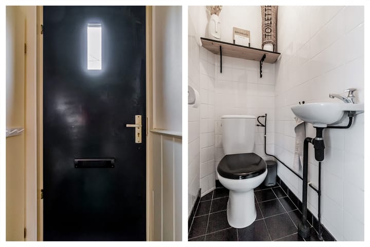 Foto 4 van Delta 166