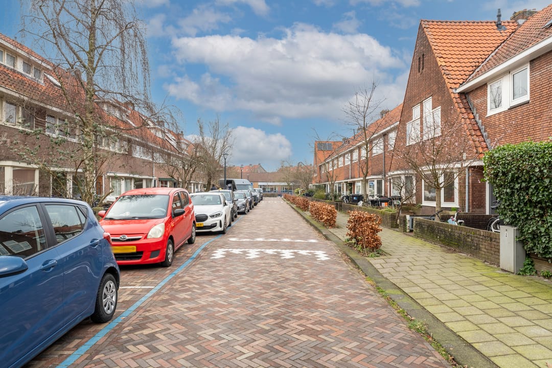 Foto 52 van Raadhuisstraat 32