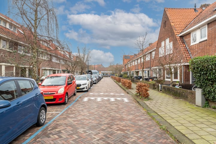 Foto 52 van Raadhuisstraat 32