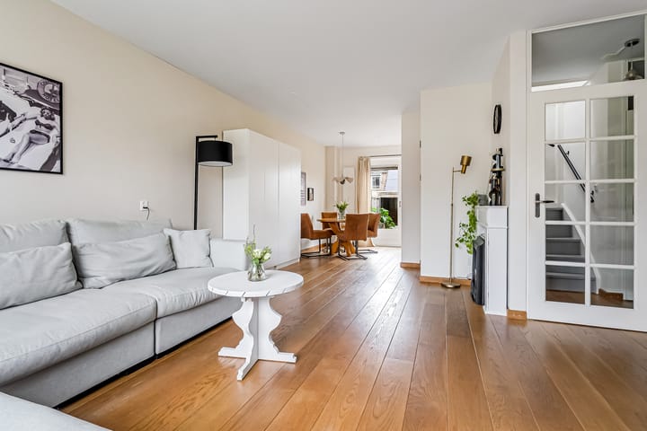 Foto 7 van Delta 166