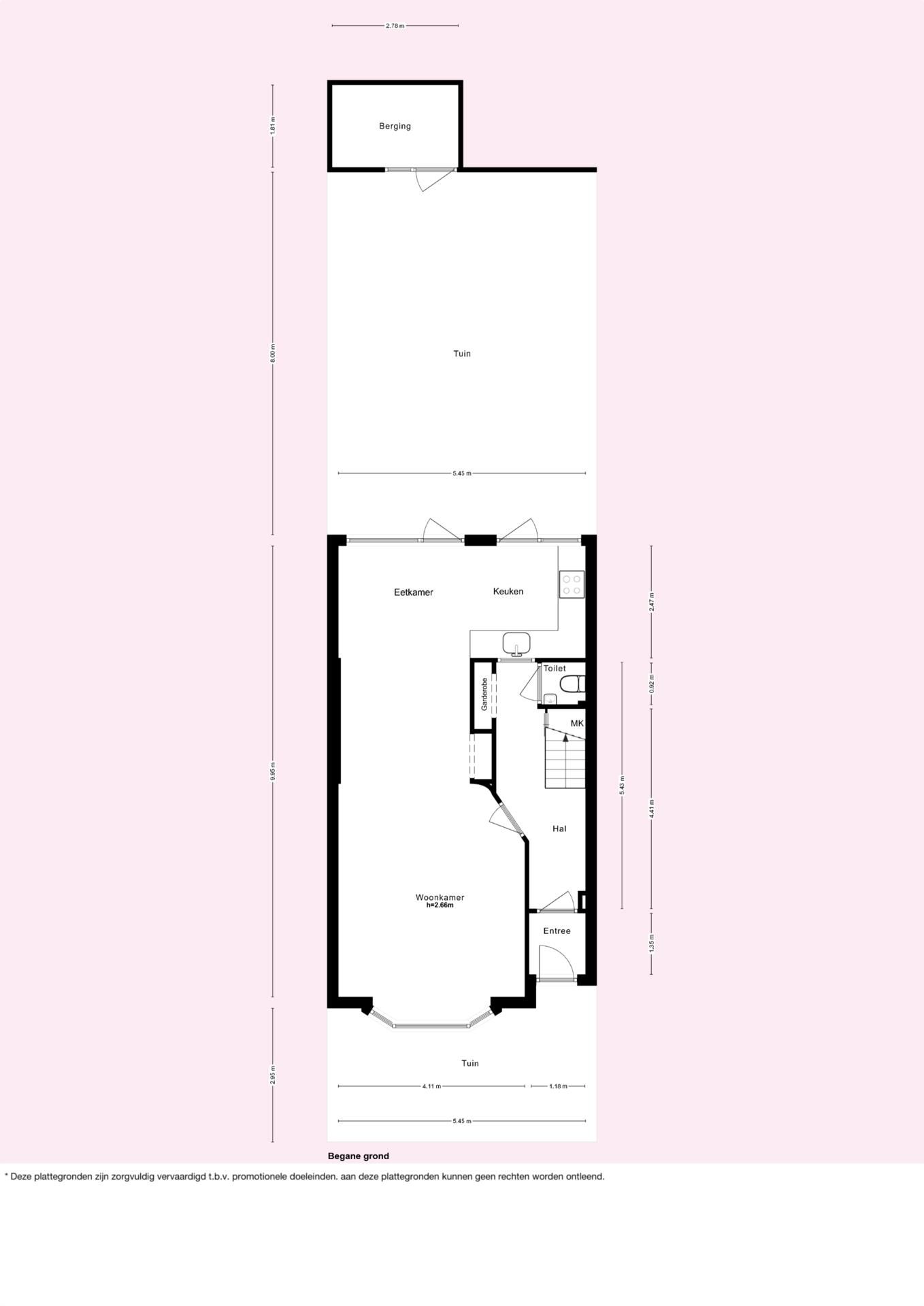 Foto 54 van Raadhuisstraat 32