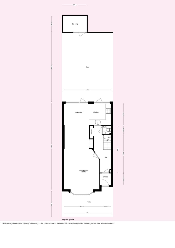 Foto 54 van Raadhuisstraat 32