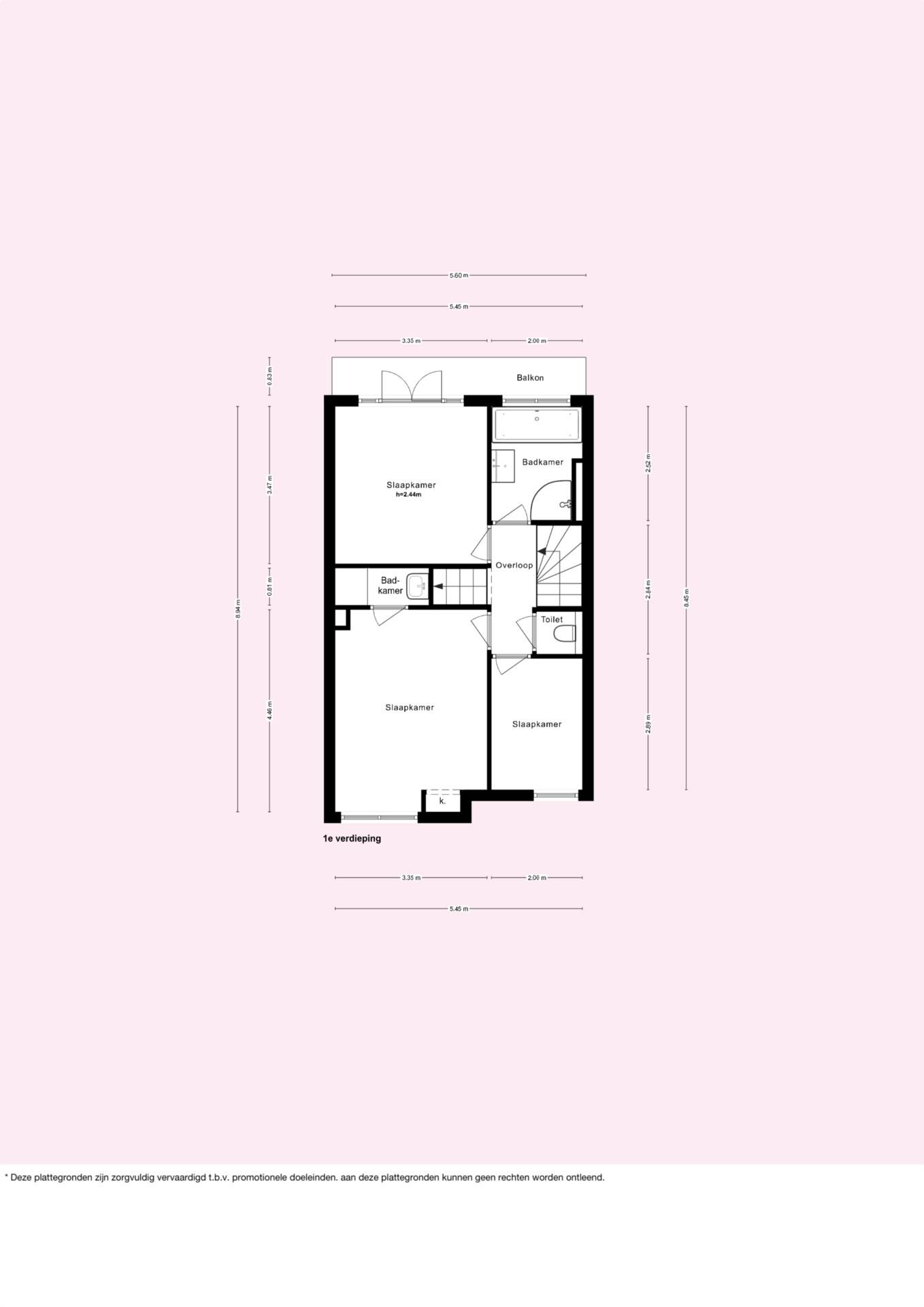 Foto 55 van Raadhuisstraat 32