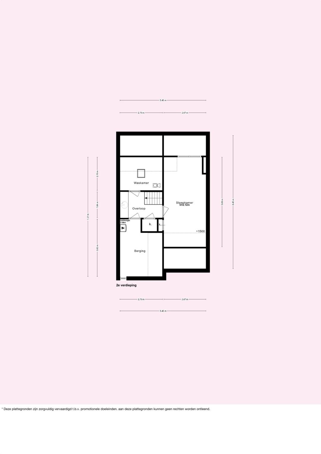 Foto 56 van Raadhuisstraat 32