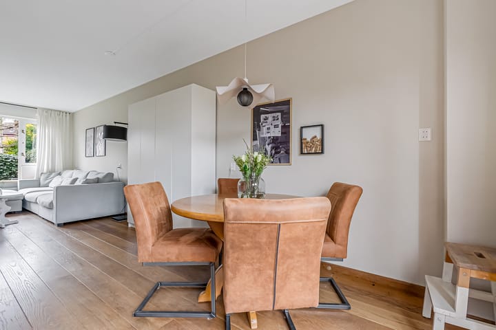 Foto 13 van Delta 166