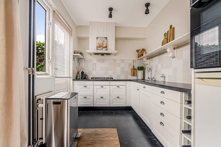 Foto 15 van Delta 166