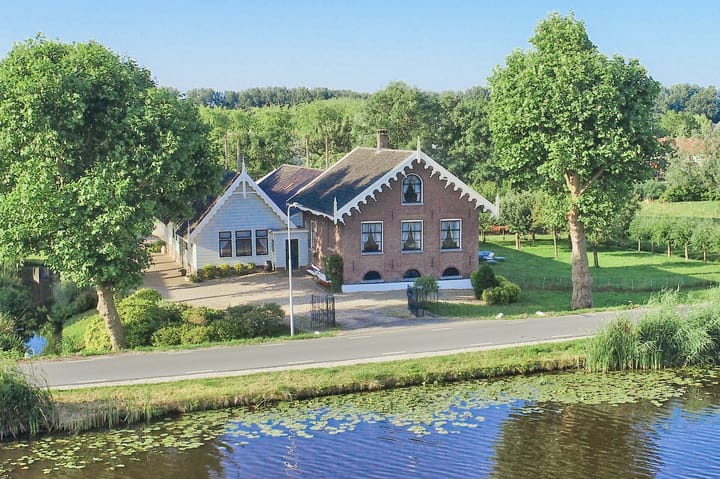 Photo 2 of Rondehoep Oost 13