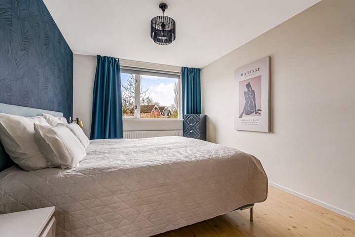 Foto 23 van Delta 166