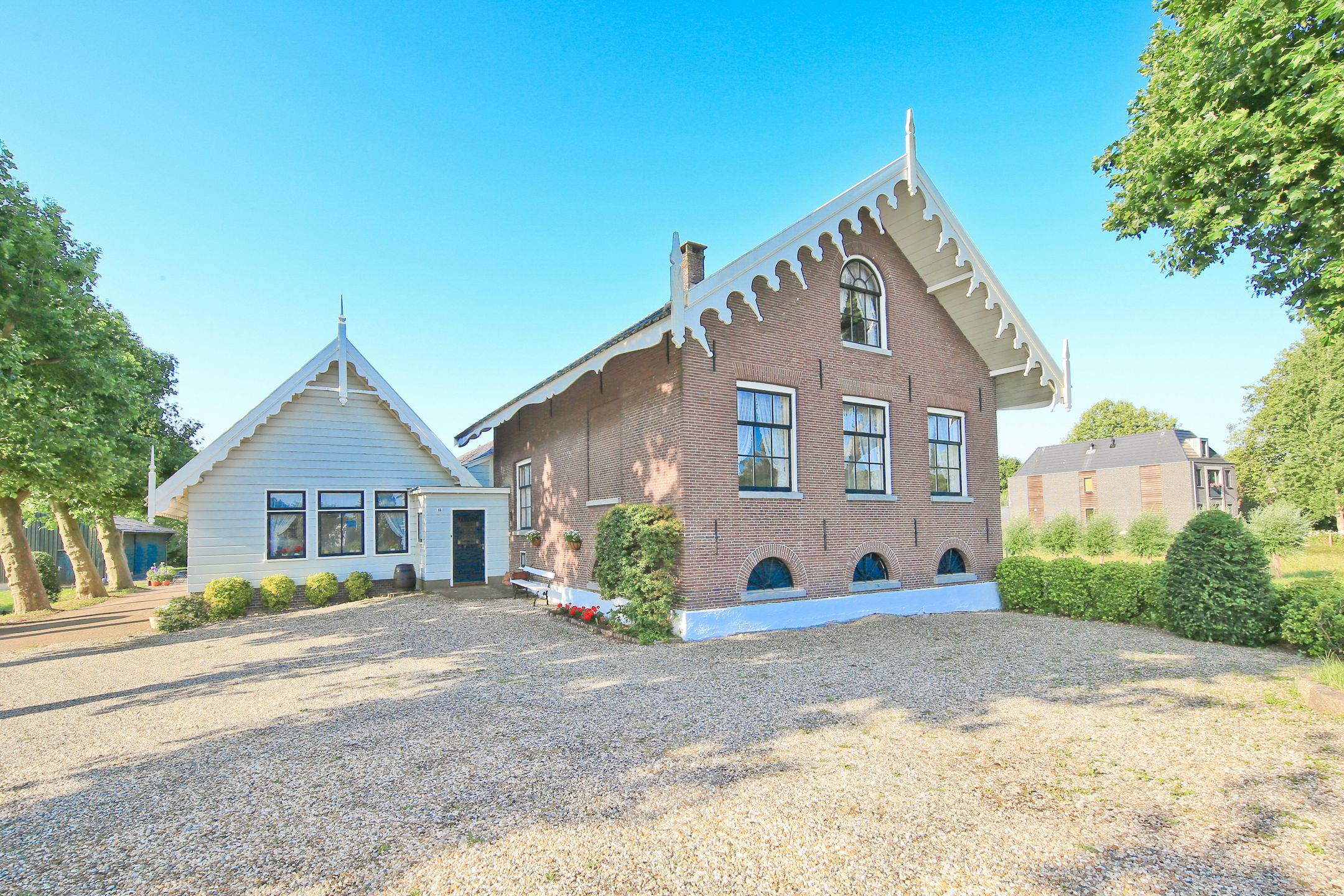 Photo 3 of Rondehoep Oost 13