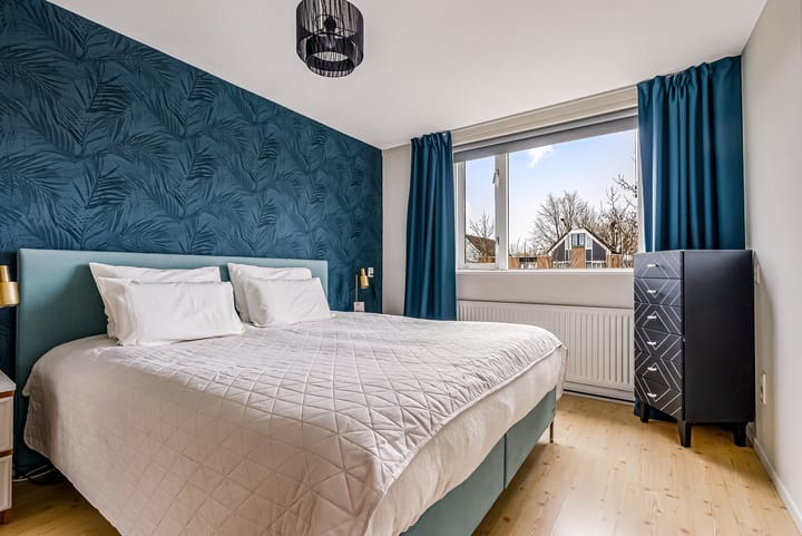 Foto 25 van Delta 166