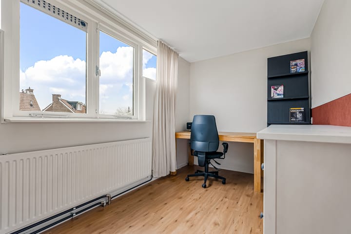 Foto 27 van Delta 166