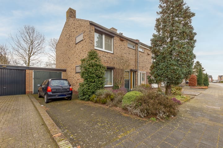 Foto 1 van Kievitstraat 13