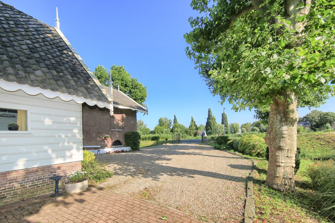 Photo 7 of Rondehoep Oost 13