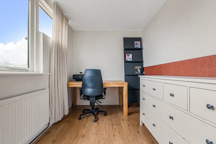 Foto 29 van Delta 166