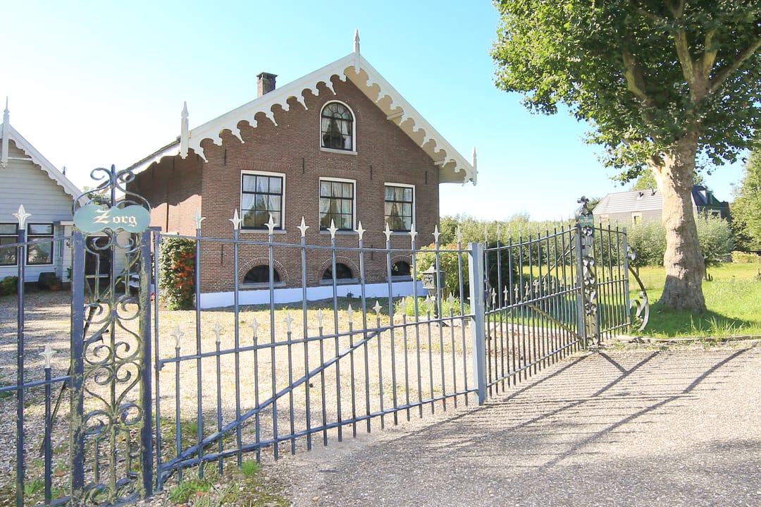 Photo 8 of Rondehoep Oost 13