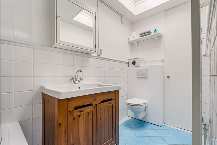 Foto 30 van Delta 166