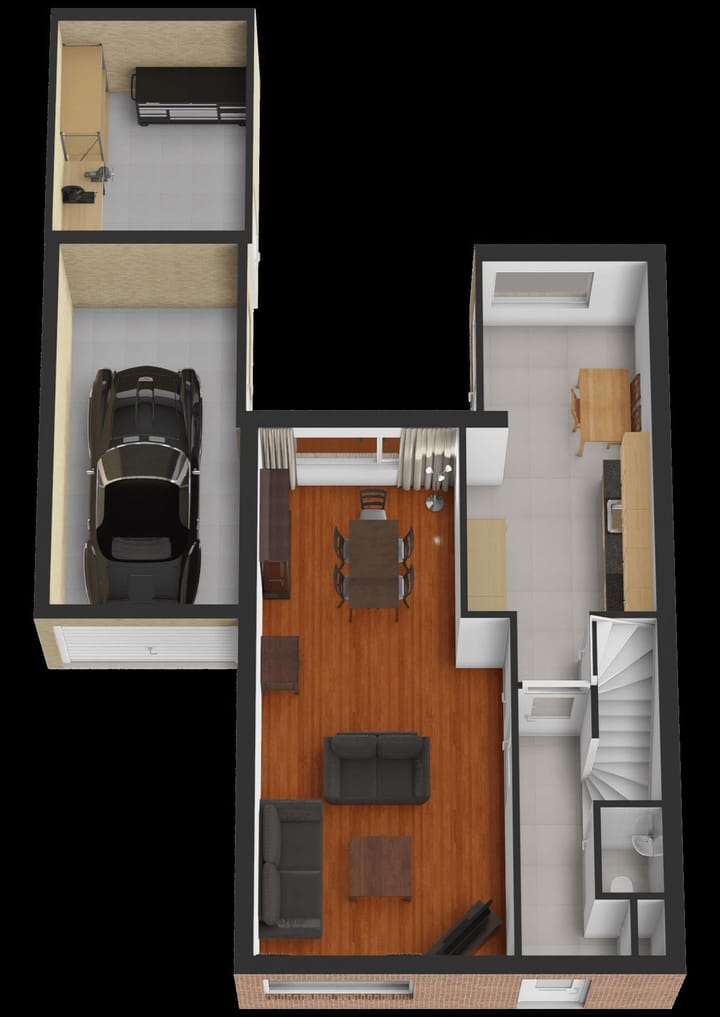 Foto 31 van Kievitstraat 13