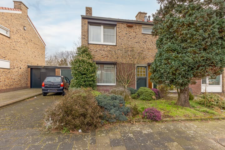 Foto 3 van Kievitstraat 13