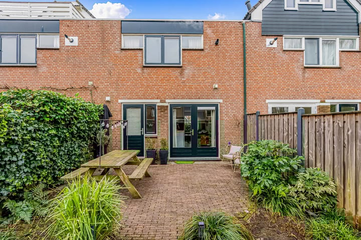 Foto 33 van Delta 166