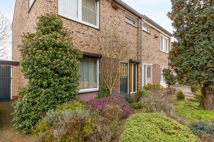 Foto 4 van Kievitstraat 13