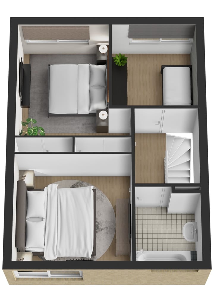 Foto 33 van Kievitstraat 13