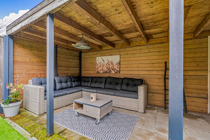 Foto 36 van Delta 166