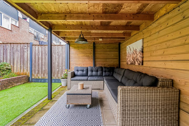 Foto 38 van Delta 166