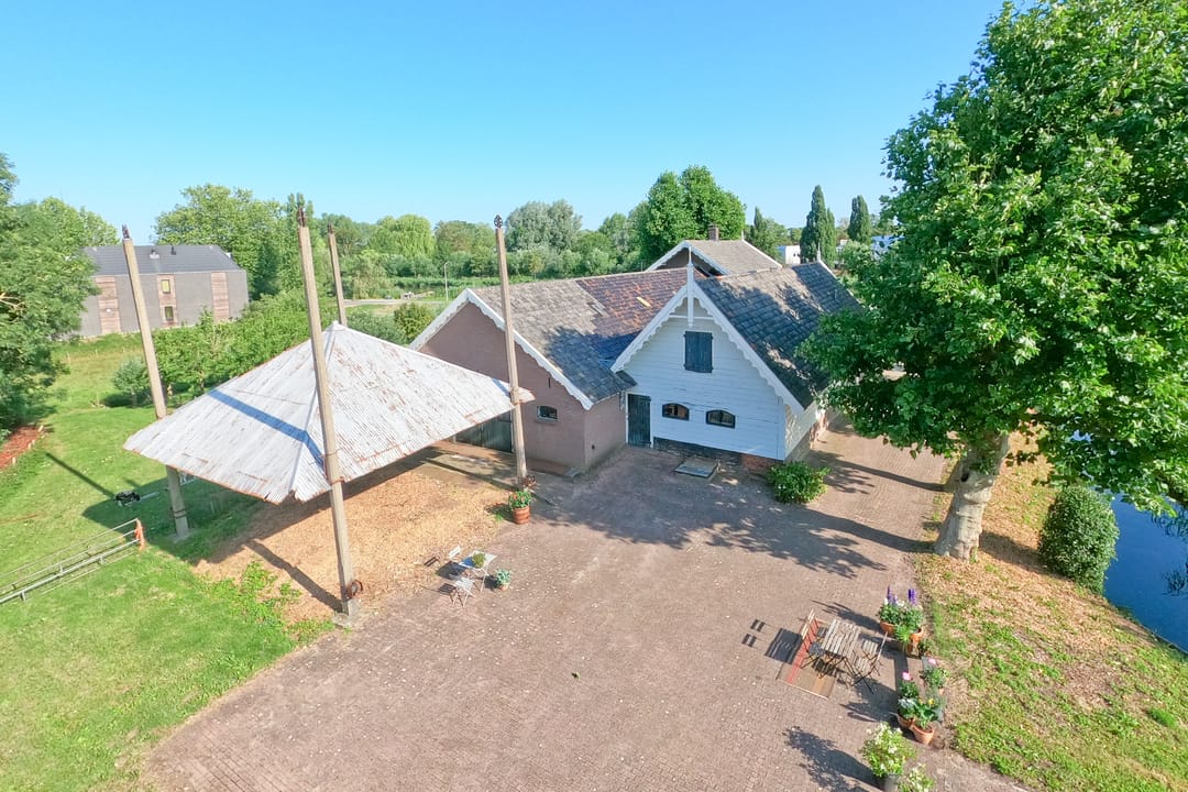 Photo 16 of Rondehoep Oost 13