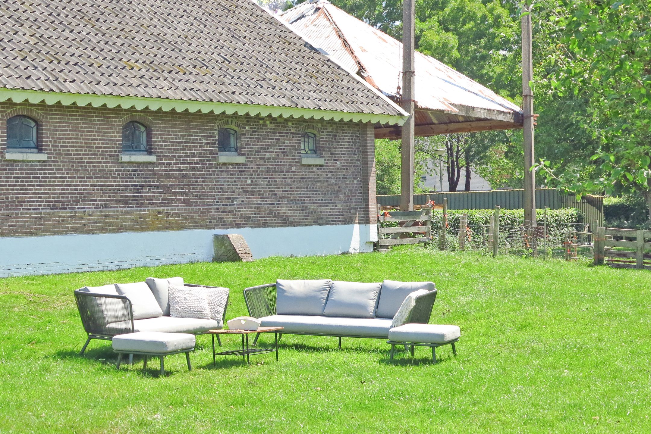 Photo 18 of Rondehoep Oost 13