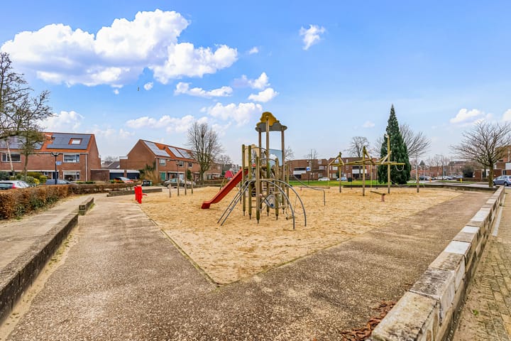 Foto 41 van Delta 166