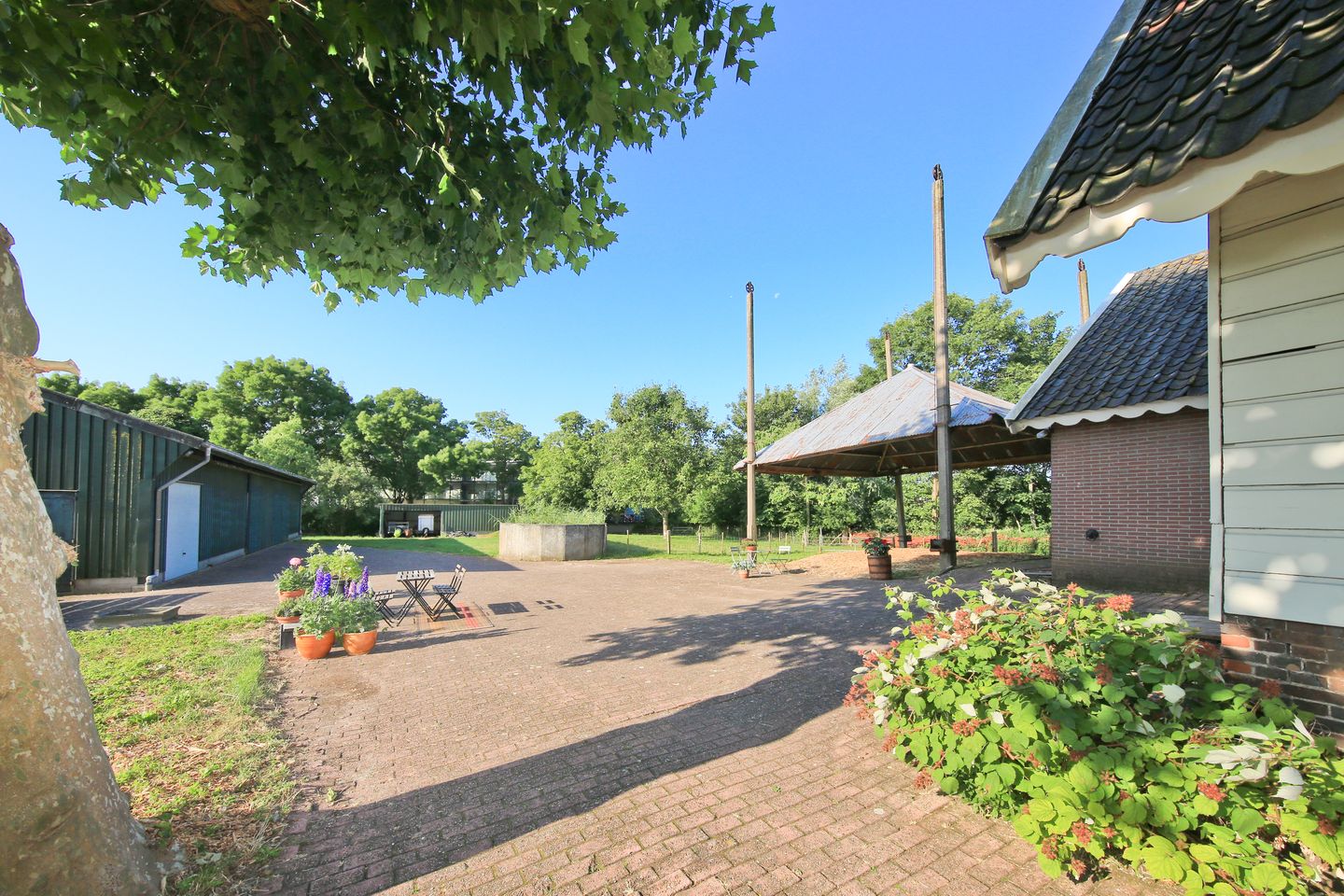 Photo 19 of Rondehoep Oost 13