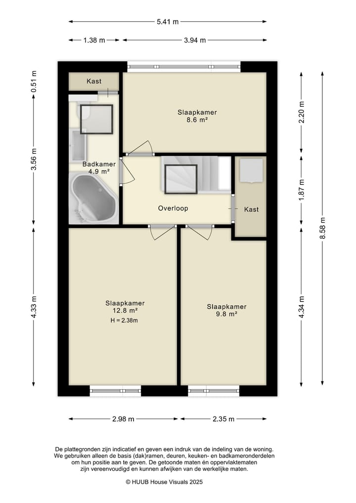 Foto 44 van Delta 166