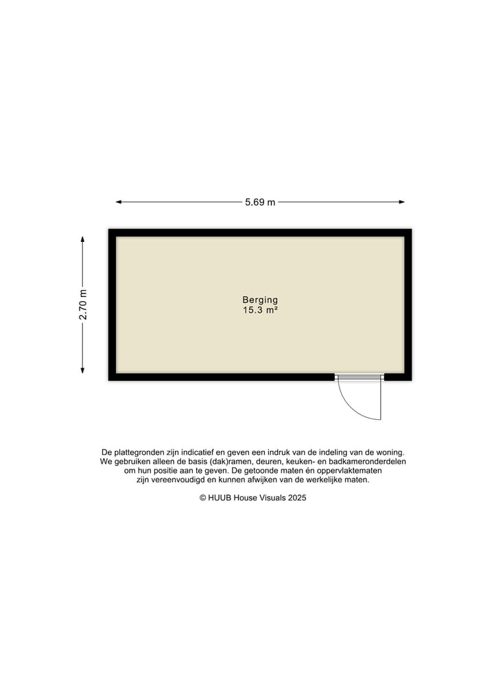 Foto 45 van Delta 166