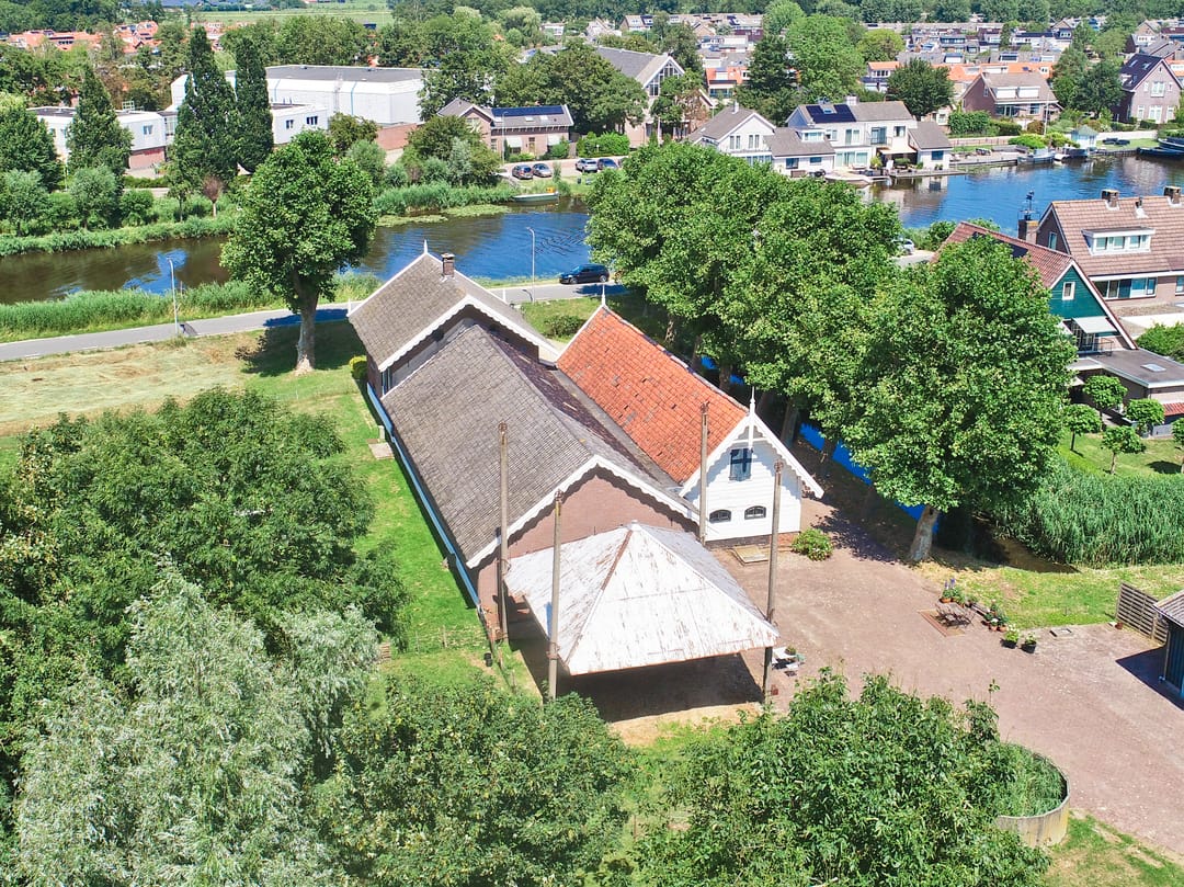 Photo 22 of Rondehoep Oost 13