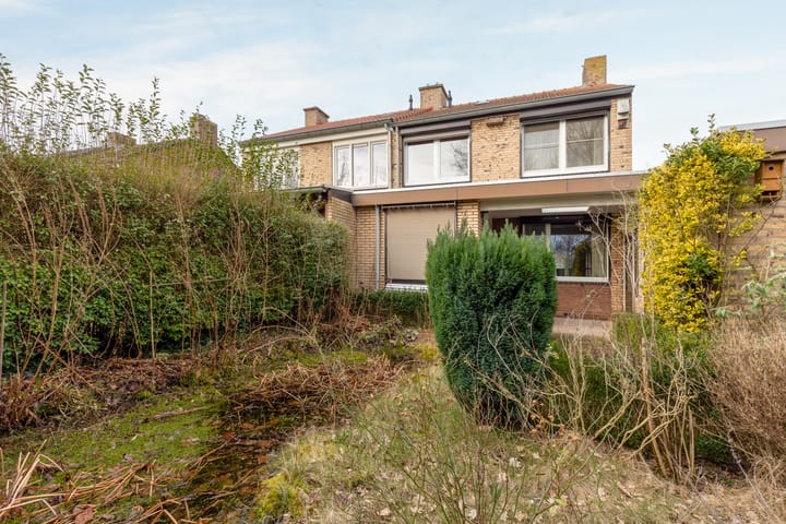 Foto 20 van Kievitstraat 13