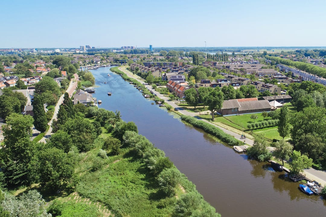 Photo 28 of Rondehoep Oost 13