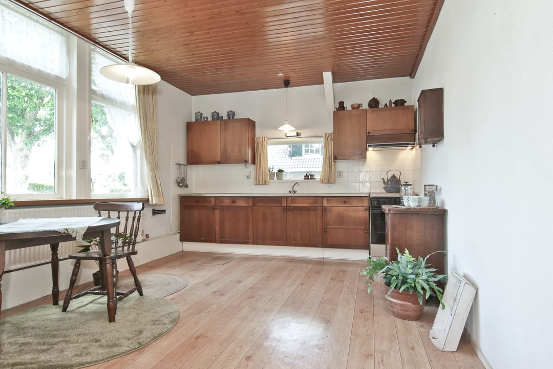 Photo 31 of Rondehoep Oost 13