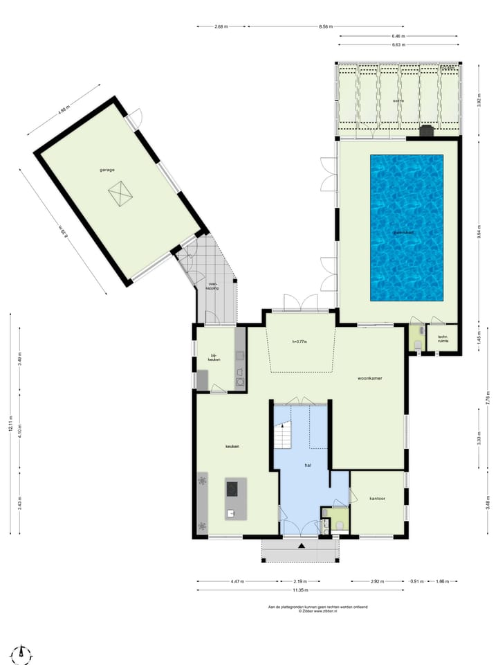 Foto 12 van Gulden Akker 26